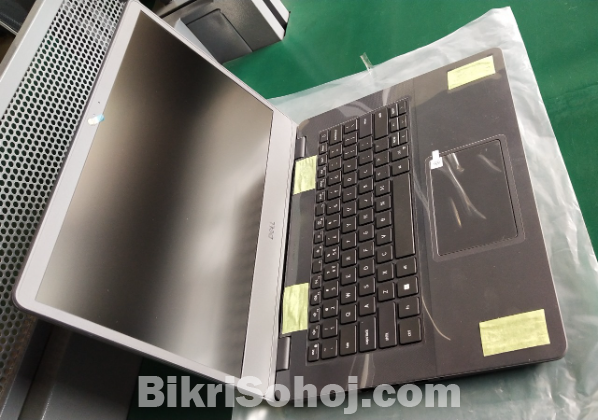 Dell Vostro -3400 core-i5 -11Gen, 8GB Ram-256 Ssd, 500GB Hdd